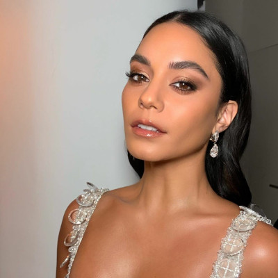 Vanessa Hudgens pic #1182192