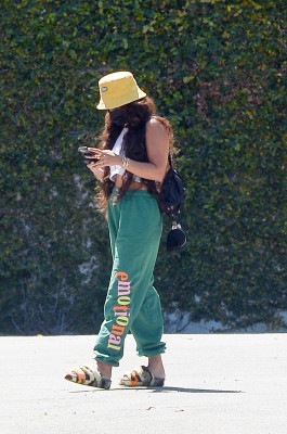 Vanessa Hudgens pic #1253125