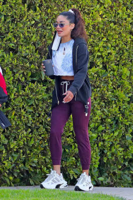 Vanessa Hudgens pic #1253154