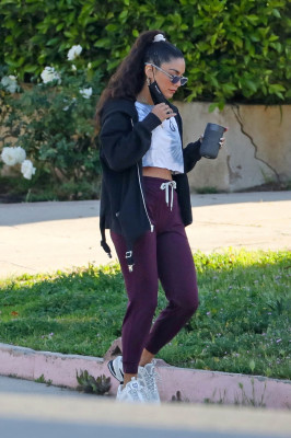 Vanessa Hudgens pic #1253162