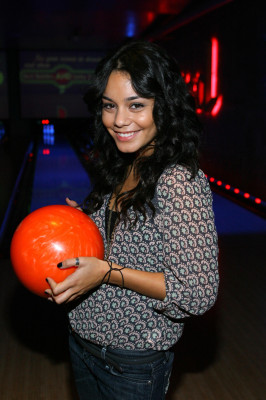 Vanessa Hudgens pic #143289