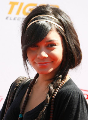 Vanessa Hudgens pic #161646