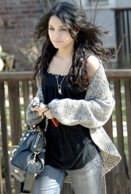 Vanessa Hudgens pic #129301