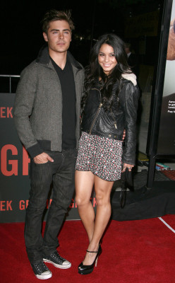 Vanessa Hudgens pic #460095