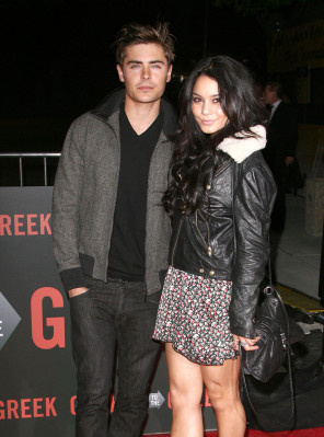 Vanessa Hudgens pic #460092