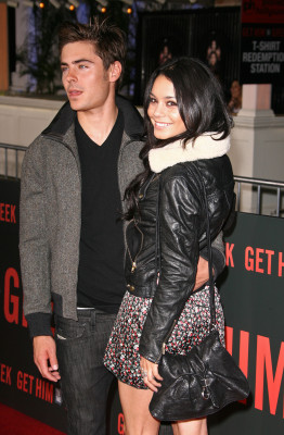 Vanessa Hudgens pic #460093