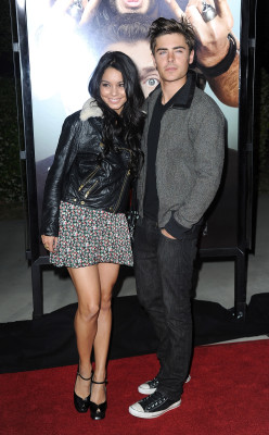 Vanessa Hudgens pic #460091