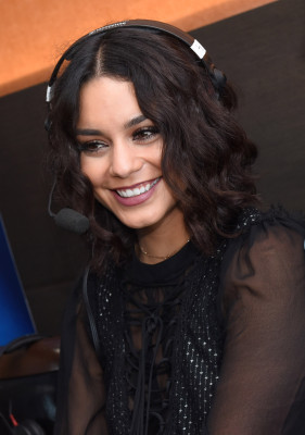 Vanessa Hudgens pic #867274