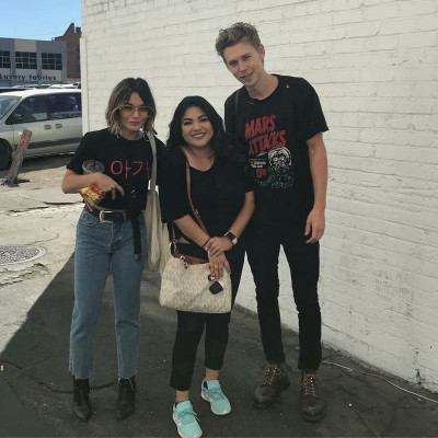 Vanessa Hudgens pic #977627