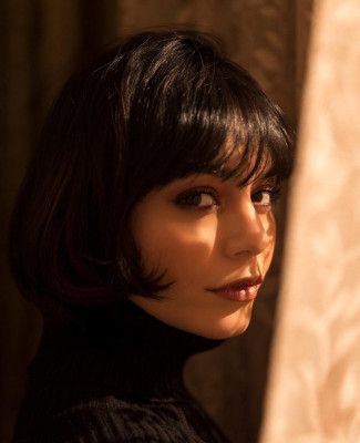 Vanessa Hudgens pic #1019462