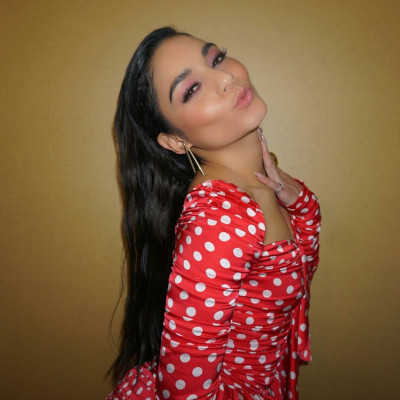 Vanessa Hudgens pic #1182766