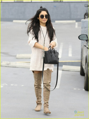 Vanessa Hudgens pic #763168