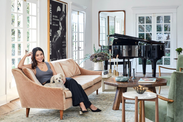 photo 24 in Vanessa Hudgens gallery [id1277723] 2021-10-30 00:00:00