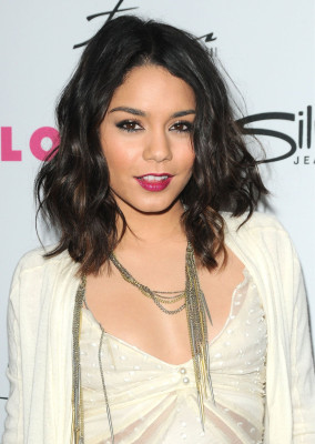 Vanessa Hudgens pic #370535