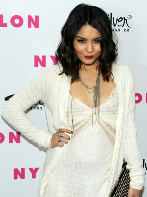 Vanessa Hudgens pic #370536