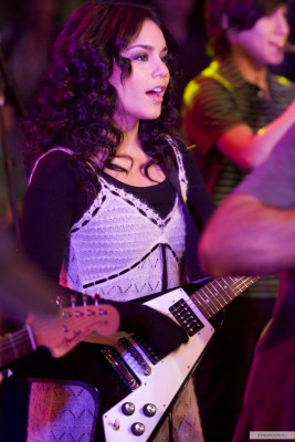 Vanessa Hudgens pic #172618