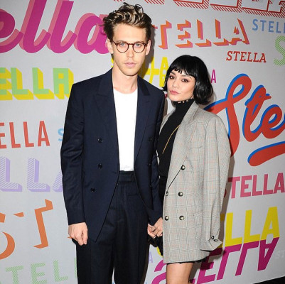 Vanessa Hudgens pic #1001172