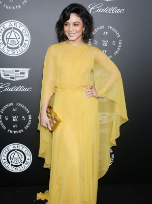 Vanessa Hudgens pic #996199