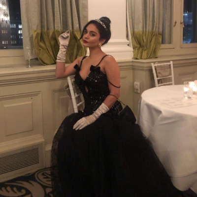 Vanessa Hudgens pic #1208452