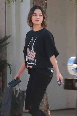 Vanessa Hudgens pic #977623