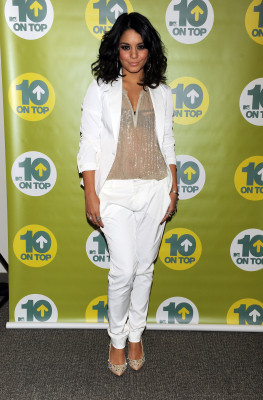 Vanessa Hudgens pic #445504