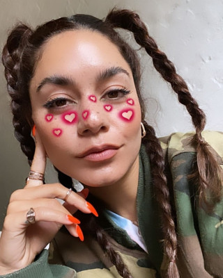 Vanessa Hudgens pic #1217390