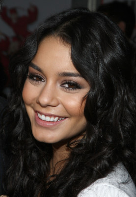 Vanessa Hudgens pic #151161