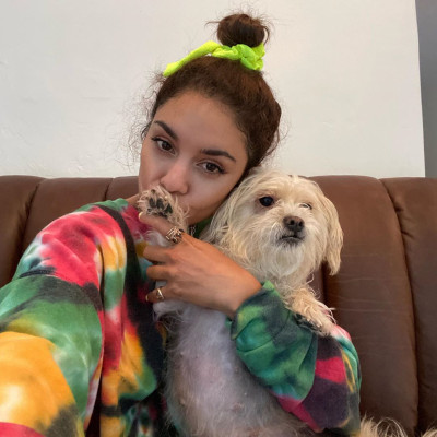 Vanessa Hudgens pic #1221362