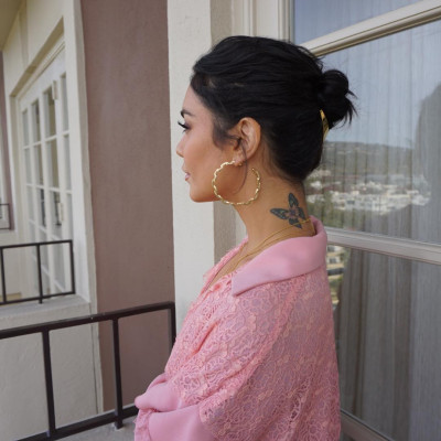 Vanessa Hudgens pic #1113380