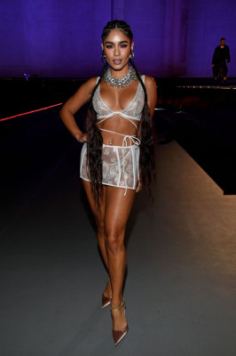 Vanessa Hudgens pic #1272267