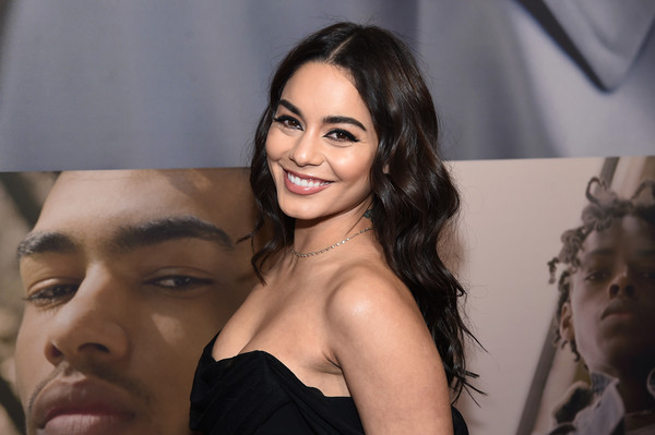 Vanessa Hudgens pic #1208451