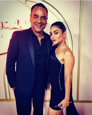 Vanessa Hudgens pic #1084628
