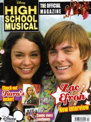 Vanessa Hudgens pic #293686