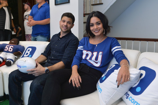 Vanessa Hudgens pic #974058