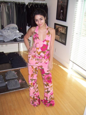 Vanessa Hudgens pic #165321
