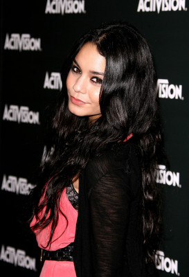 Vanessa Hudgens pic #277149