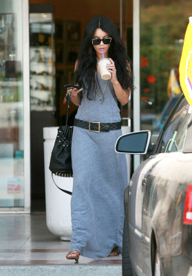 Vanessa Hudgens pic #276577
