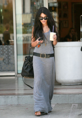 Vanessa Hudgens pic #276576