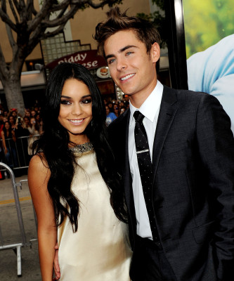 Vanessa Hudgens pic #272400