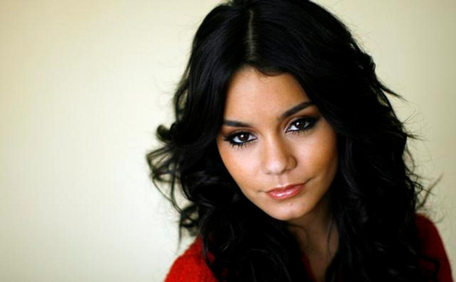 Vanessa Hudgens pic #145481