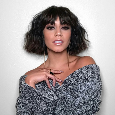 Vanessa Hudgens pic #957364