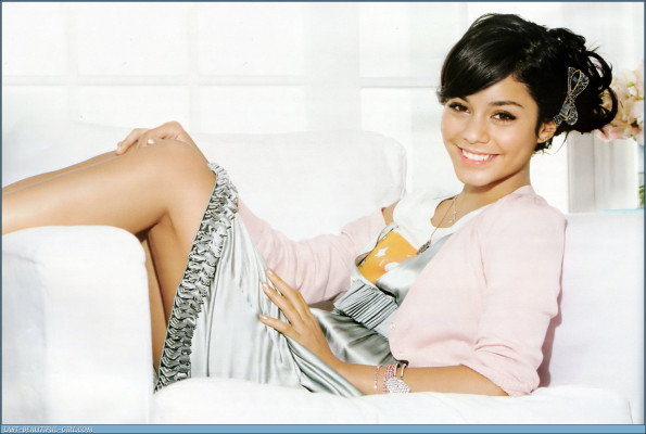 Vanessa Hudgens pic #129968
