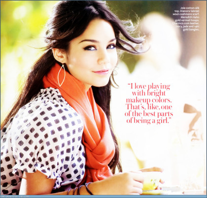 Vanessa Hudgens pic #130874