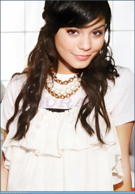 Vanessa Hudgens pic #129969
