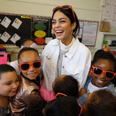 Vanessa Hudgens pic #1085519