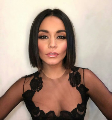 Vanessa Hudgens pic #974576
