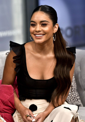 Vanessa Hudgens pic #1056301