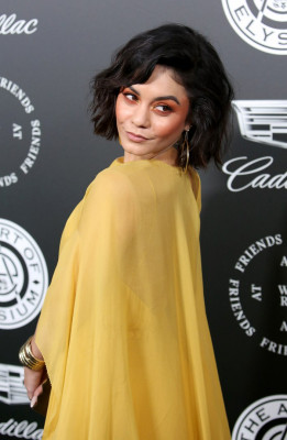 Vanessa Hudgens pic #996201