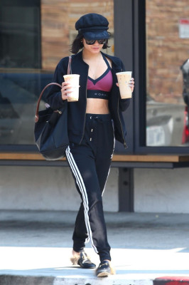 Vanessa Hudgens pic #957383