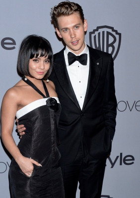 Vanessa Hudgens pic #997469